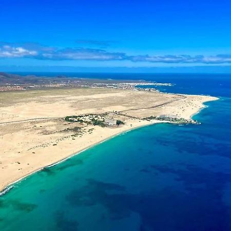 Atlantic Garden - Casa Helena Lejlighed Corralejo Eksteriør billede
